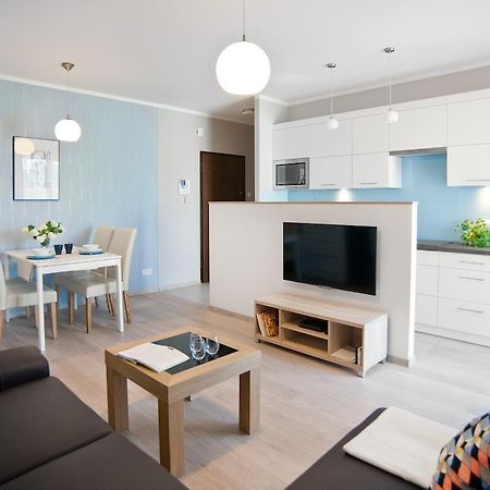 Apartament Luxon 2 Kielce Cameră foto