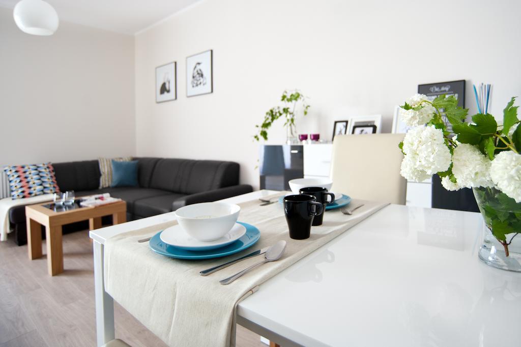 Apartament Luxon 2 Kielce Cameră foto