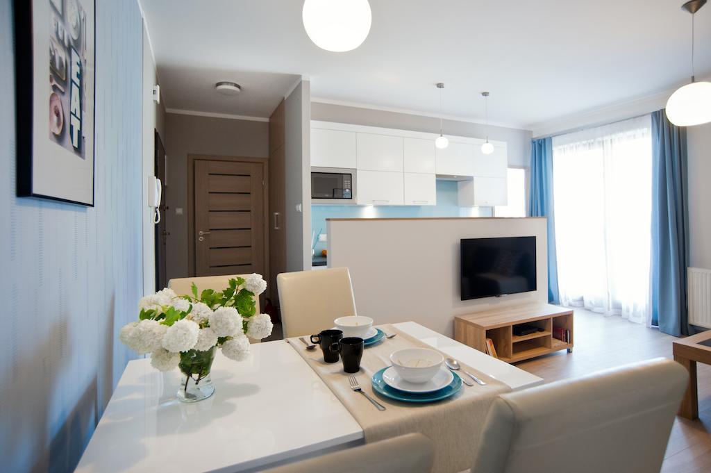 Apartament Luxon 2 Kielce Cameră foto