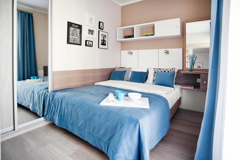 Apartament Luxon 2 Kielce Cameră foto