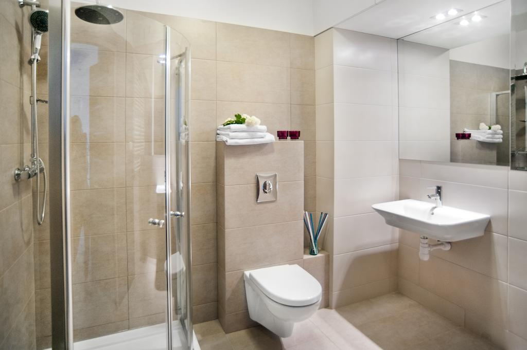 Apartament Luxon 2 Kielce Cameră foto