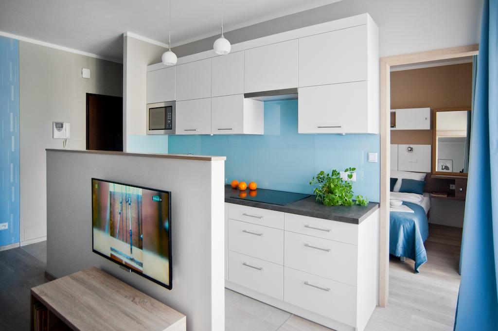Apartament Luxon 2 Kielce Cameră foto