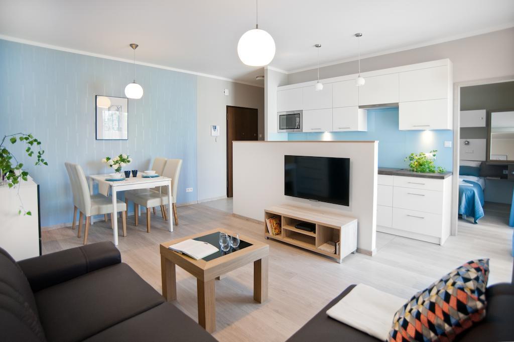 Apartament Luxon 2 Kielce Cameră foto