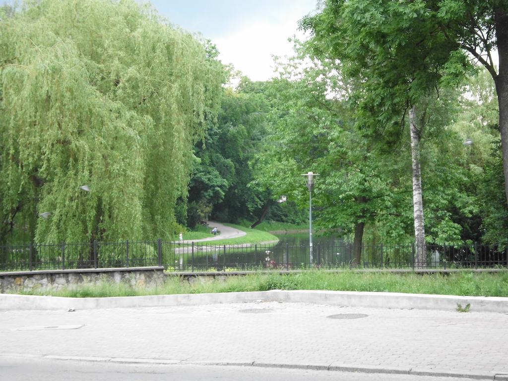 Apartament Luxon 2 Kielce Cameră foto